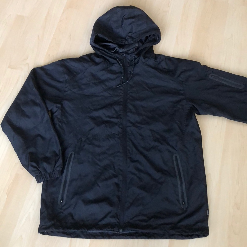 Windbreaker 🧥